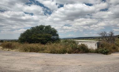 Terreno - Rancho o rancheria Purísima de Cubos (La Purísima)