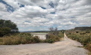 Terreno - Rancho o rancheria Purísima de Cubos (La Purísima)