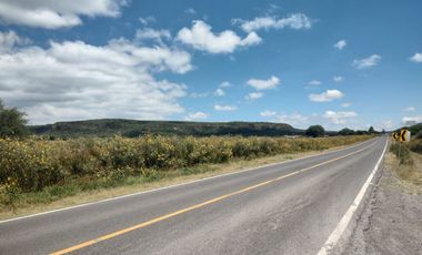 Terreno - Rancho o rancheria Purísima de Cubos (La Purísima)