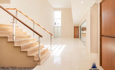 Casa en Fraccionamiento Las Palmas