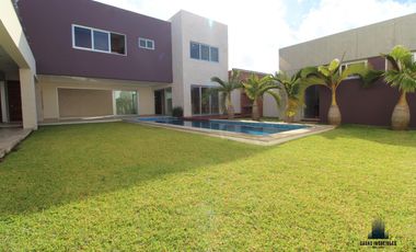 Casa en Fraccionamiento Las Palmas