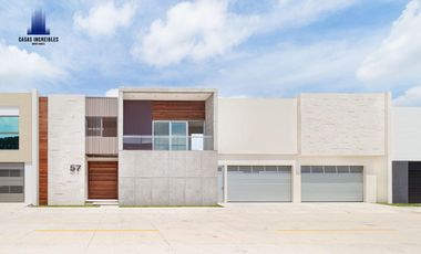 Casa en Fraccionamiento Las Palmas