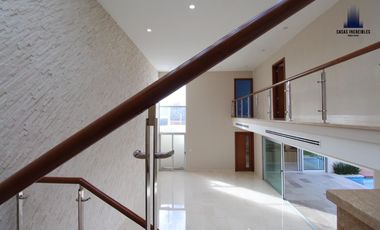 Casa en Fraccionamiento Las Palmas