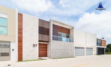 Casa en Fraccionamiento Las Palmas