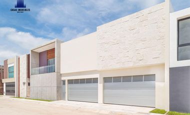 Casa en Fraccionamiento Las Palmas