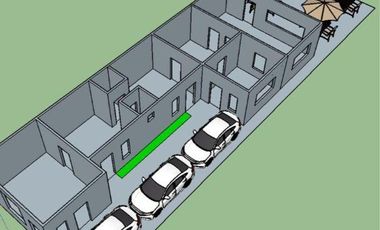 Oficina en RENTA CENTRO DE MTY