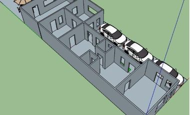 Oficina en RENTA CENTRO DE MTY