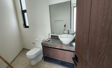 Casa en Venta en Álamos Tres Marías con Casa Club