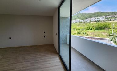 Casa en Venta en Álamos Tres Marías con Casa Club