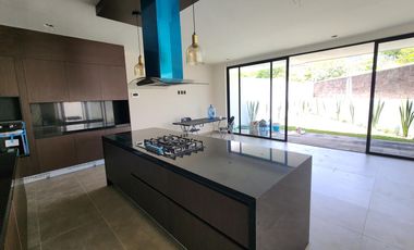 Casa en Venta en Álamos Tres Marías con Casa Club