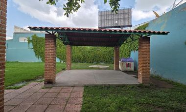 FINCA/LOCAL COMERCIAL EN VENTA EN RESIDENCIAL DEL VALLE A UNOS METROS DE PRIMER ANILLO