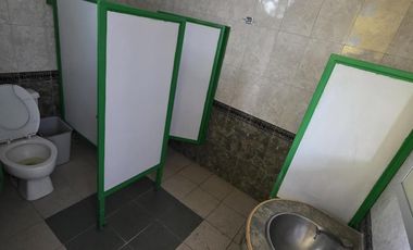 FINCA/LOCAL COMERCIAL EN VENTA EN RESIDENCIAL DEL VALLE A UNOS METROS DE PRIMER ANILLO