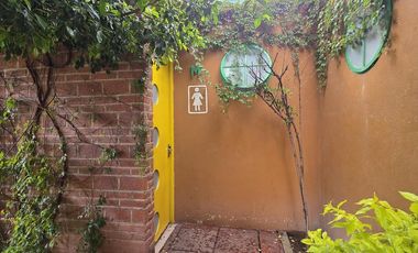 FINCA/LOCAL COMERCIAL EN VENTA EN RESIDENCIAL DEL VALLE A UNOS METROS DE PRIMER ANILLO