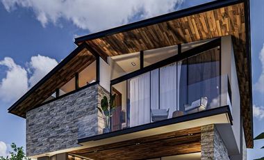 Casa en Venta Club de Golf Altozano