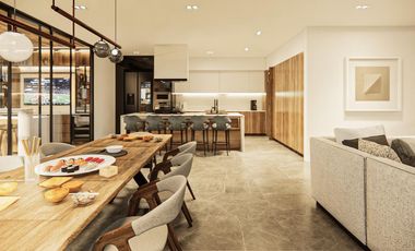 Casa en Venta Club de Golf Altozano