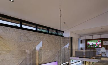 Casa en Venta Club de Golf Altozano