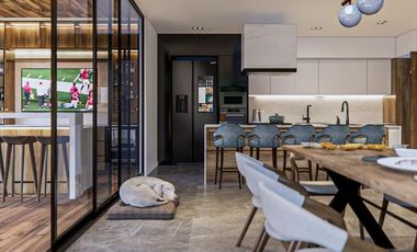 Casa en Venta Club de Golf Altozano