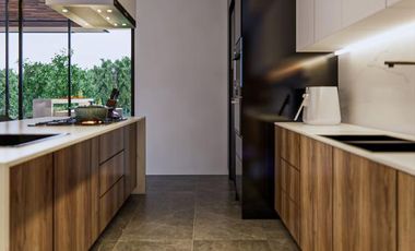 Casa en Venta Club de Golf Altozano