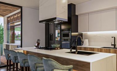 Casa en Venta Club de Golf Altozano