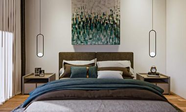 Casa en Venta Club de Golf Altozano