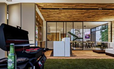 Casa en Venta Club de Golf Altozano