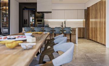 Casa en Venta Club de Golf Altozano