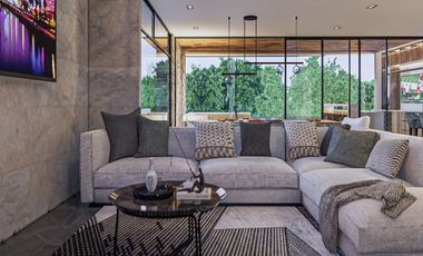 Casa en Venta Club de Golf Altozano