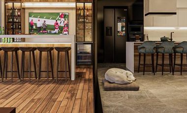 Casa en Venta Club de Golf Altozano