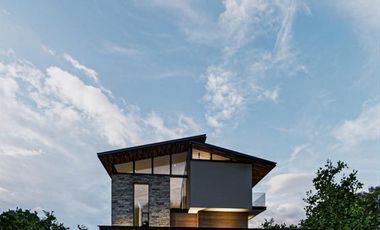 Casa en Venta Club de Golf Altozano