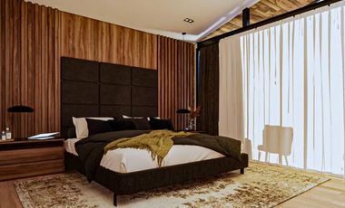 Casa en Venta Club de Golf Altozano