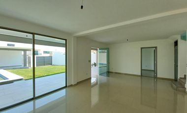 Preventa Casa Lomas de JIUTEPEC, MORELOS