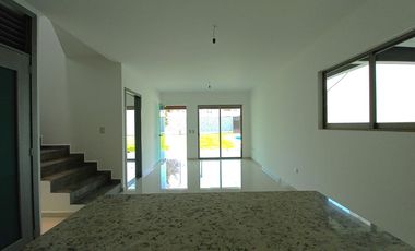 Preventa Casa Lomas de JIUTEPEC, MORELOS