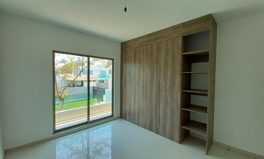 Preventa Casa Lomas de JIUTEPEC, MORELOS