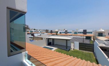 Preventa Casa Lomas de JIUTEPEC, MORELOS