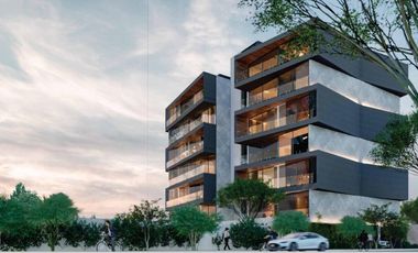 240 SAN JAVIER DEPARTAMENTOS PRÓXIMAMENTE