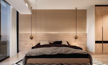 240 SAN JAVIER DEPARTAMENTOS PRÓXIMAMENTE