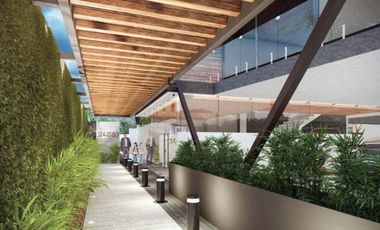 240 SAN JAVIER DEPARTAMENTOS PRÓXIMAMENTE