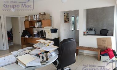 Bodega con oficinas en Venta en La Laguna, Tlalnepantla