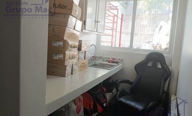 Bodega con oficinas en Venta en La Laguna, Tlalnepantla