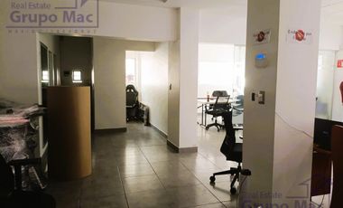 Bodega con oficinas en Venta en La Laguna, Tlalnepantla