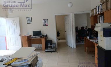 Bodega con oficinas en Venta en La Laguna, Tlalnepantla