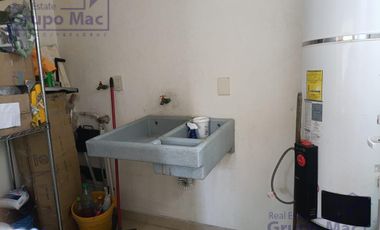 Bodega con oficinas en Venta en La Laguna, Tlalnepantla