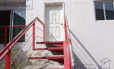 Bodega con oficinas en Venta en La Laguna, Tlalnepantla