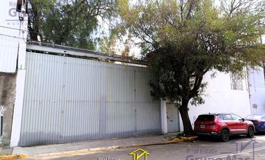 Bodega con oficinas en Venta en La Laguna, Tlalnepantla