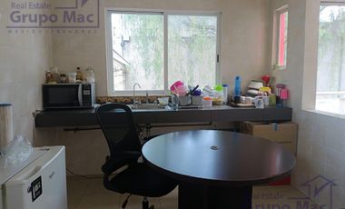 Bodega con oficinas en Venta en La Laguna, Tlalnepantla