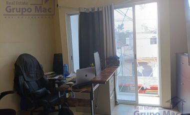 Bodega con oficinas en Venta en La Laguna, Tlalnepantla