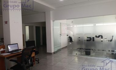 Bodega con oficinas en Venta en La Laguna, Tlalnepantla