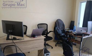 Bodega con oficinas en Venta en La Laguna, Tlalnepantla