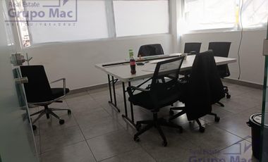 Bodega con oficinas en Venta en La Laguna, Tlalnepantla