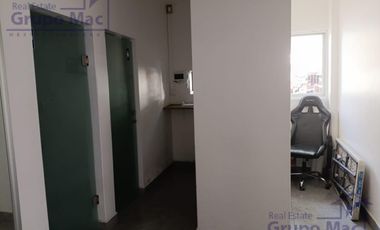 Bodega con oficinas en Venta en La Laguna, Tlalnepantla